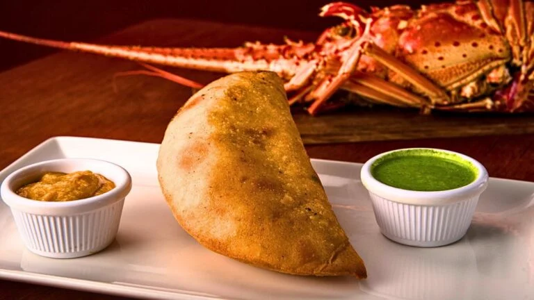 Venezuelan empanadas vs other frozen appetizers