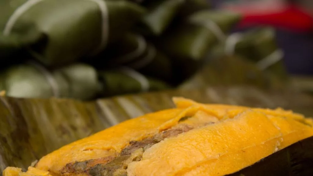 Venezuelan Gastronomy in the Diaspora