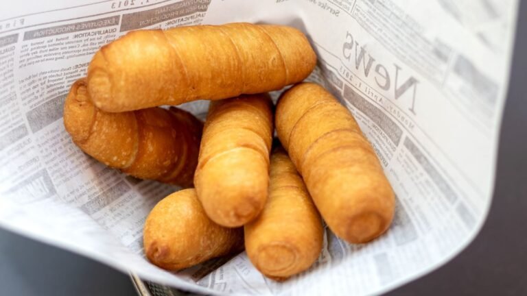 Gastronomía Venezolana en la Diáspora - cocina venezolana vegetariana - mejores tequeños congelados para fiestas