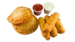 Tequeños vs. Venezuelan Andean pastries - profitability of Venezuelan products in the US