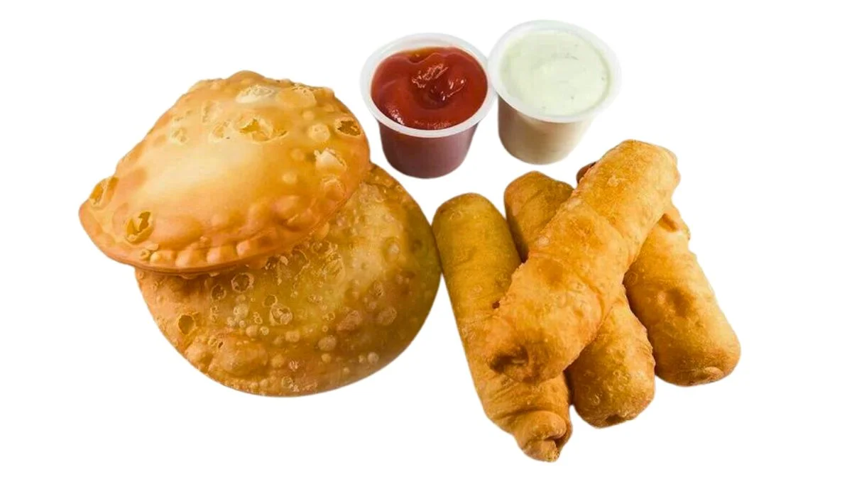 Tequeños vs pastelitos andinos venezolanos - rentabilidad productos venezolanos EEUU