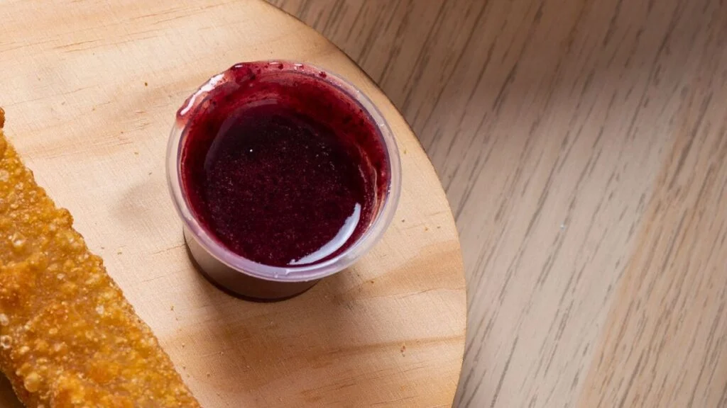 Top 5 sauces for tequeños