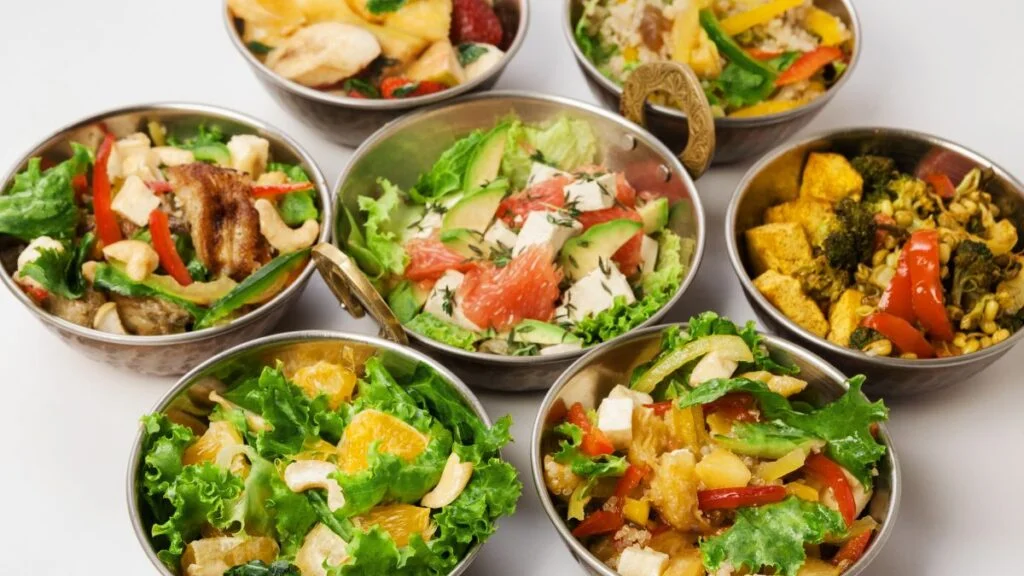 cocina venezolana vegetariana