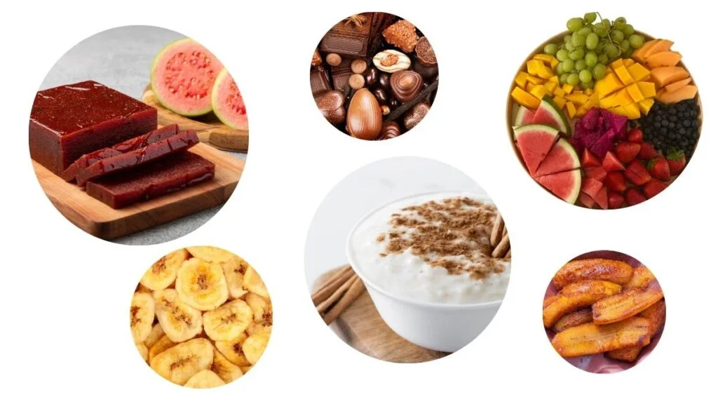 empanadas venezolanas dulces