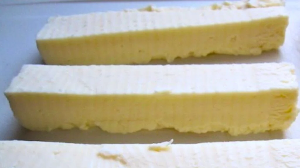 Best cheeses for tequeños