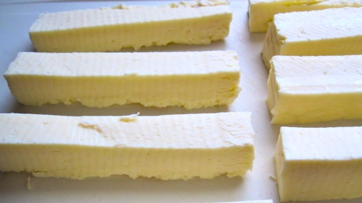 Best cheeses for tequeños