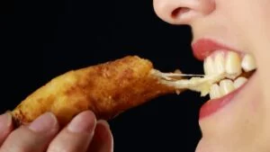 Tequeños for celiacs - vegan vs traditional tequeños