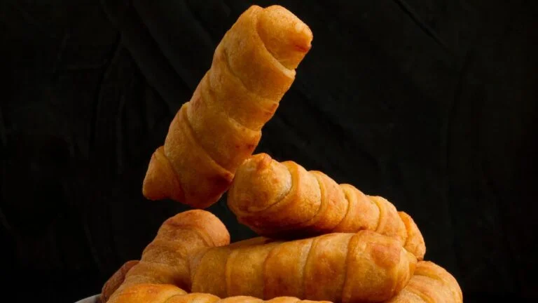 nutritional value tequeños vs appetizers