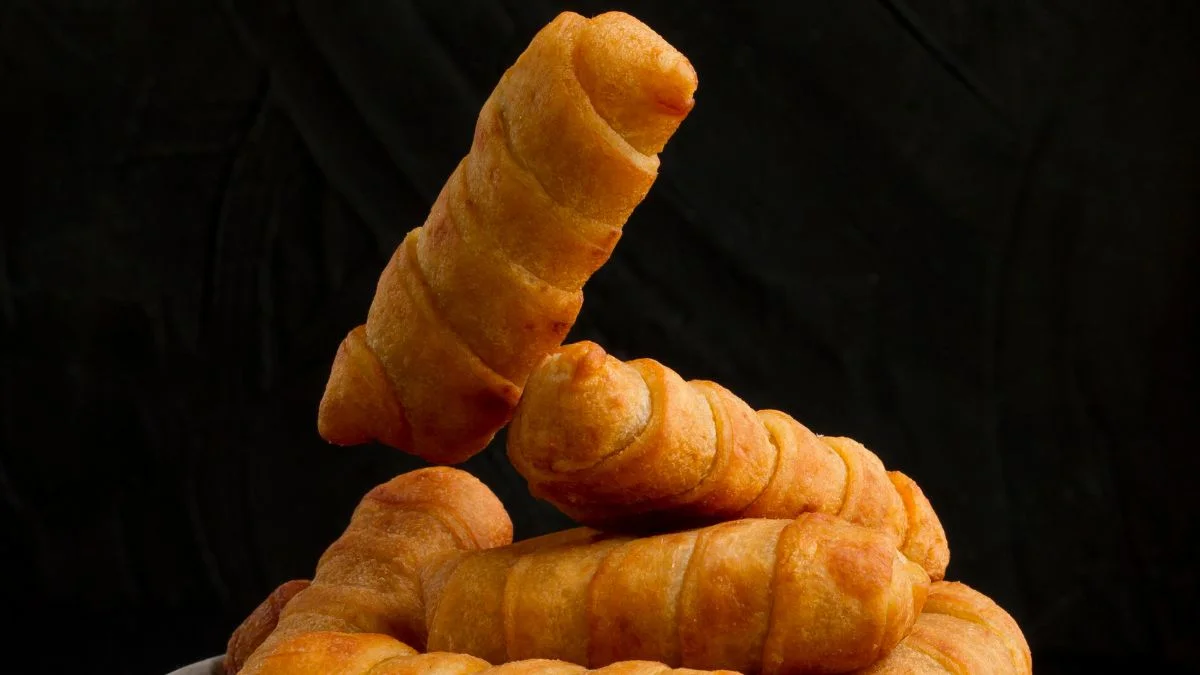 nutritional value tequeños vs appetizers