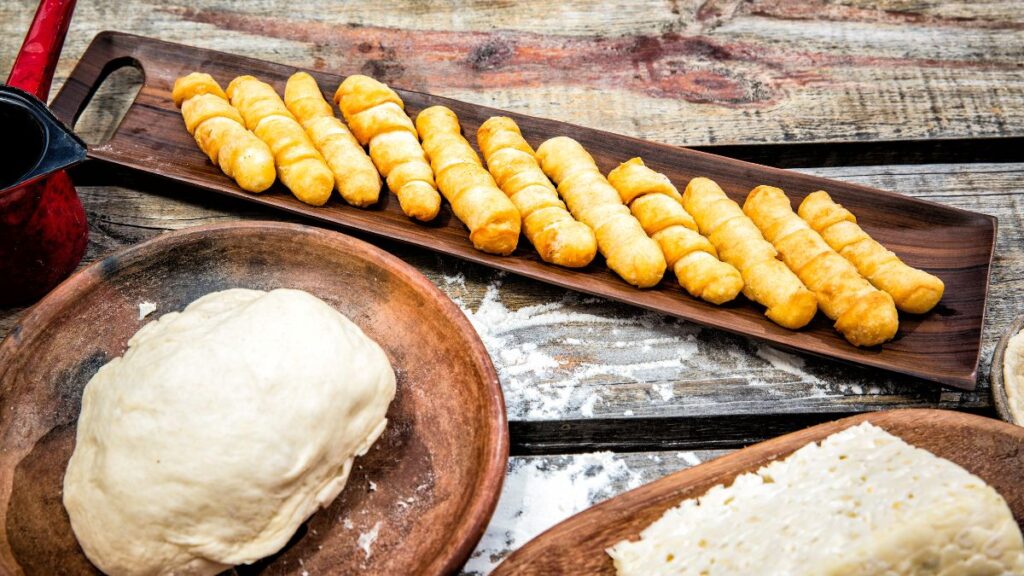 Estrategias de Marketing para Tequeños en Restaurantes