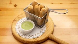 Estrategias de Marketing para Tequeños en Restaurantes