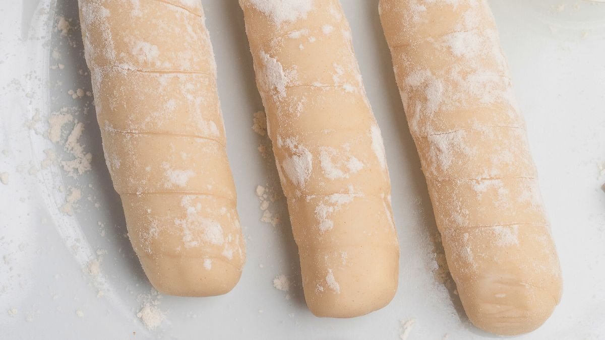 almacenamiento óptimo tequeños congelados