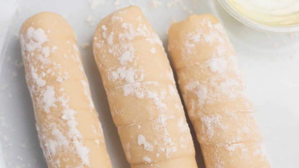 Tequeños promotion on social networks - efficient logistics for frozen products