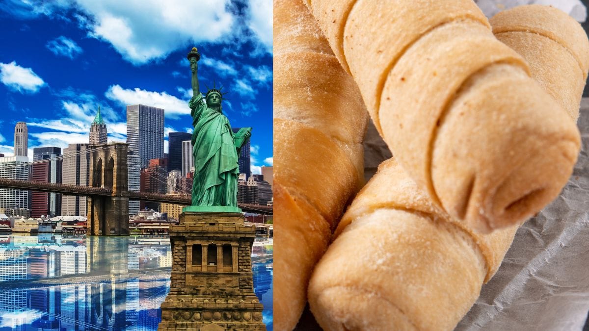 tendencias comida venezolana Estados Unidos