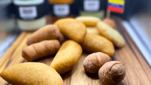 Pricing strategy for premium Venezuelan products