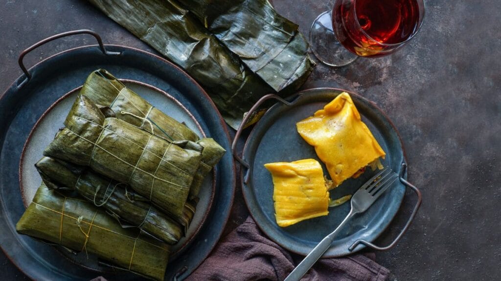 Hallacas por Encargo