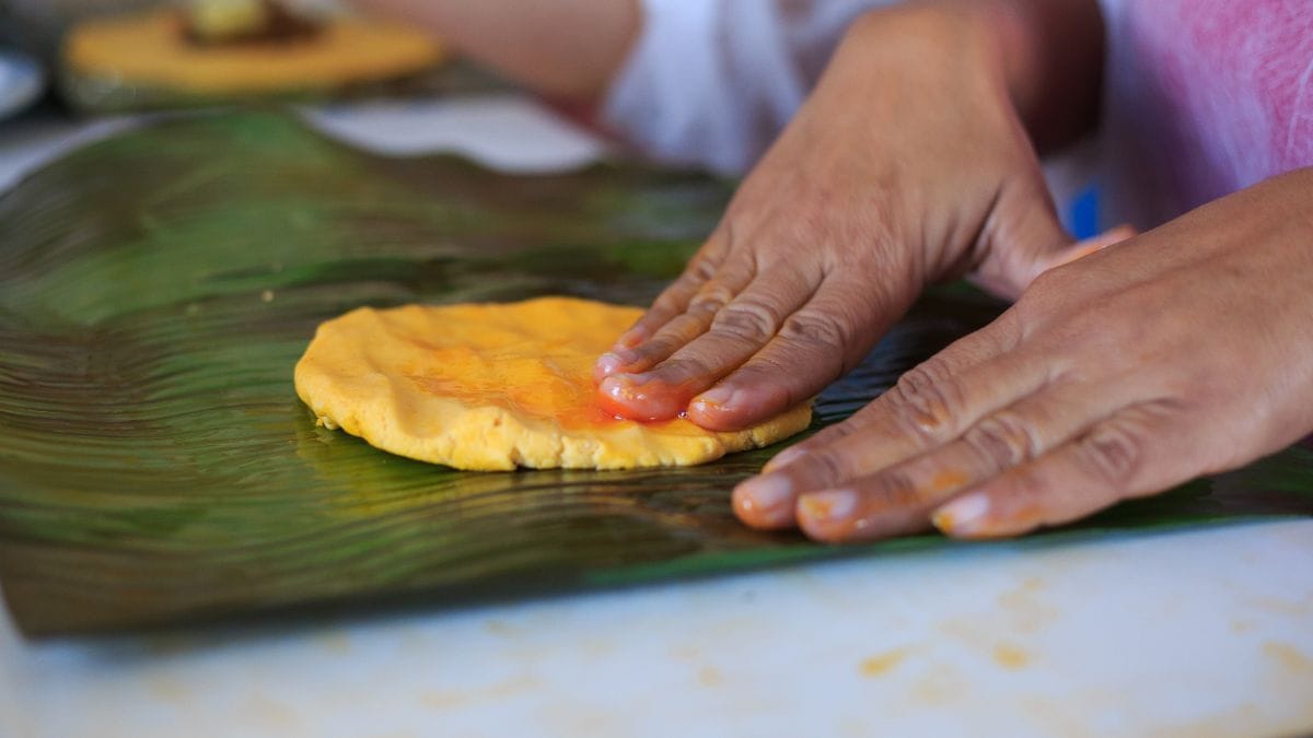 Hallacas por Encargo