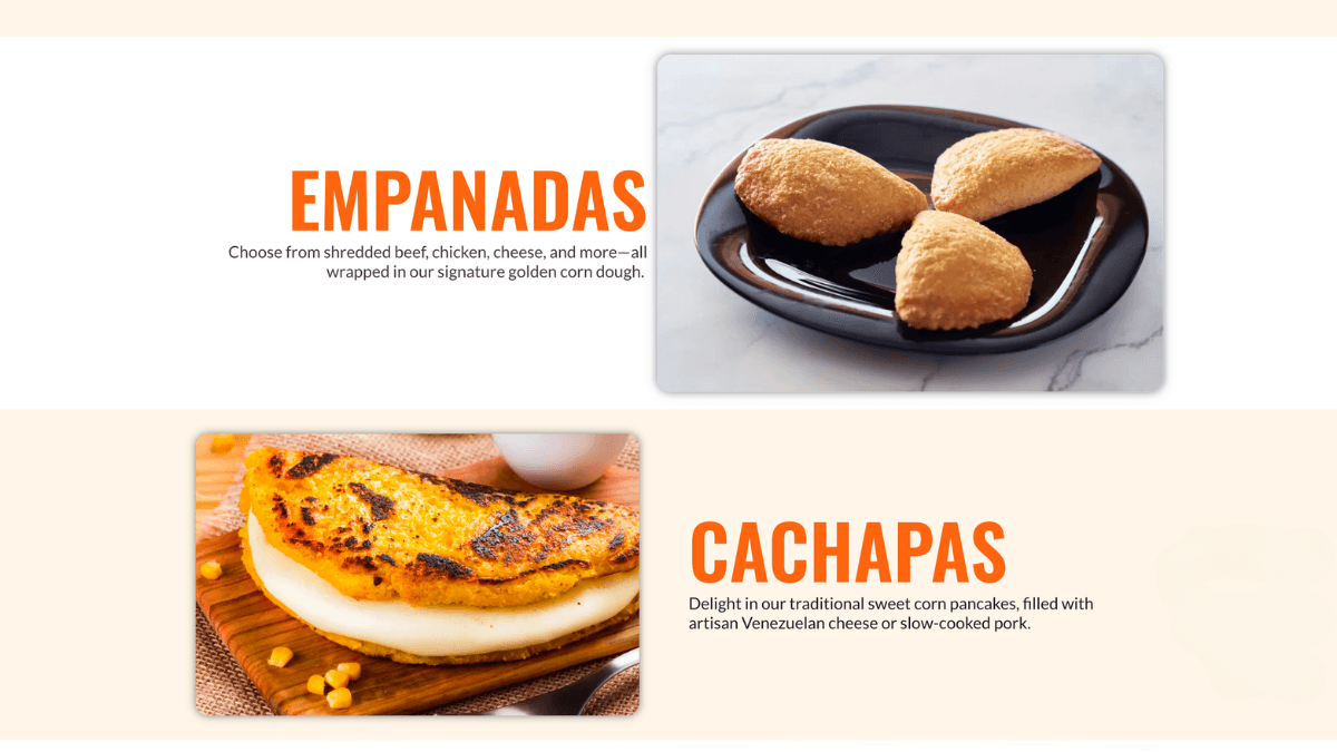 A Taste of Caracas - Stamford (Connecticut)