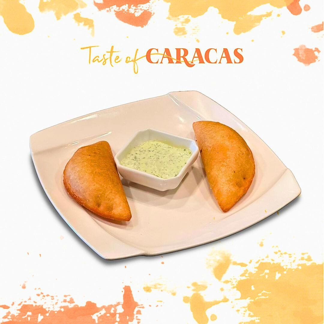 A Taste of Caracas - Stamford (Connecticut)