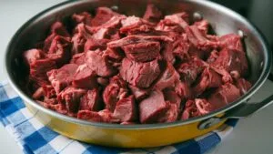 carne para hallacas en usa