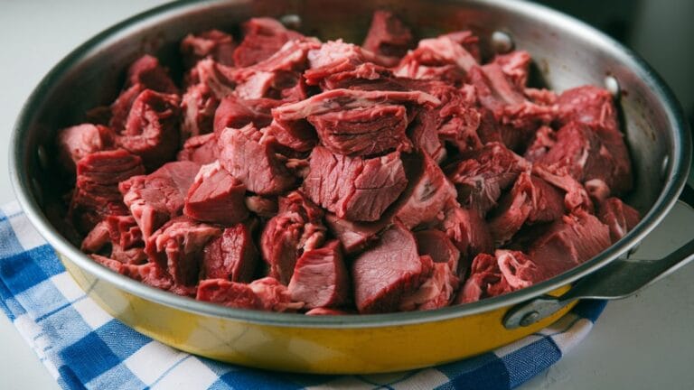 carne para hallacas en usa