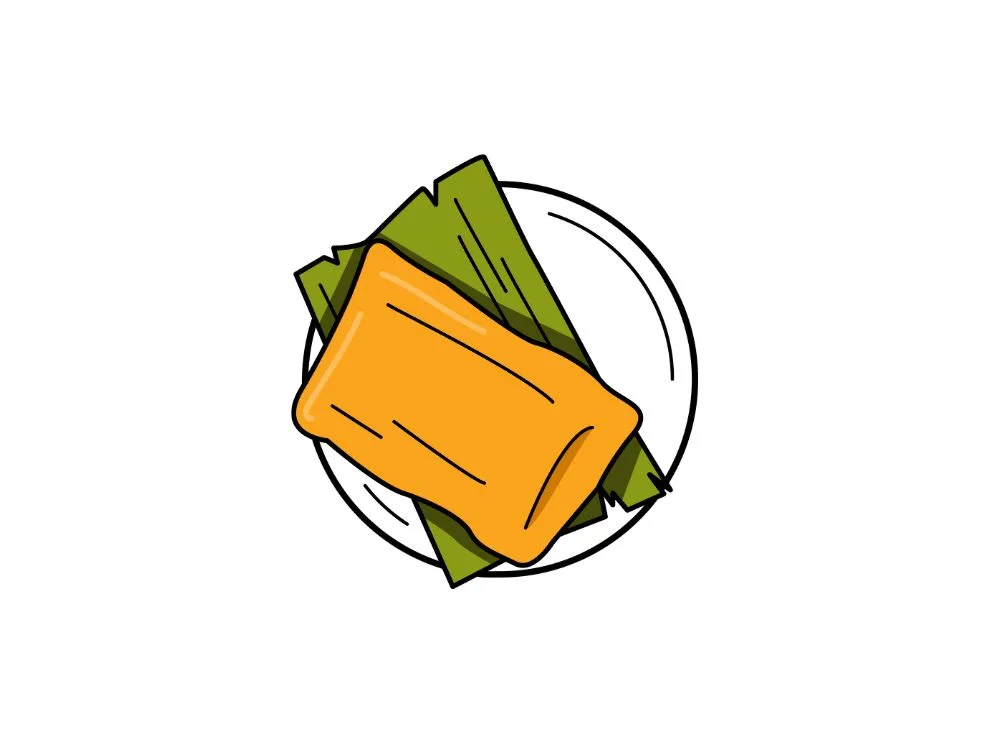 Tequeños history and recipes - Mosaico Frozen