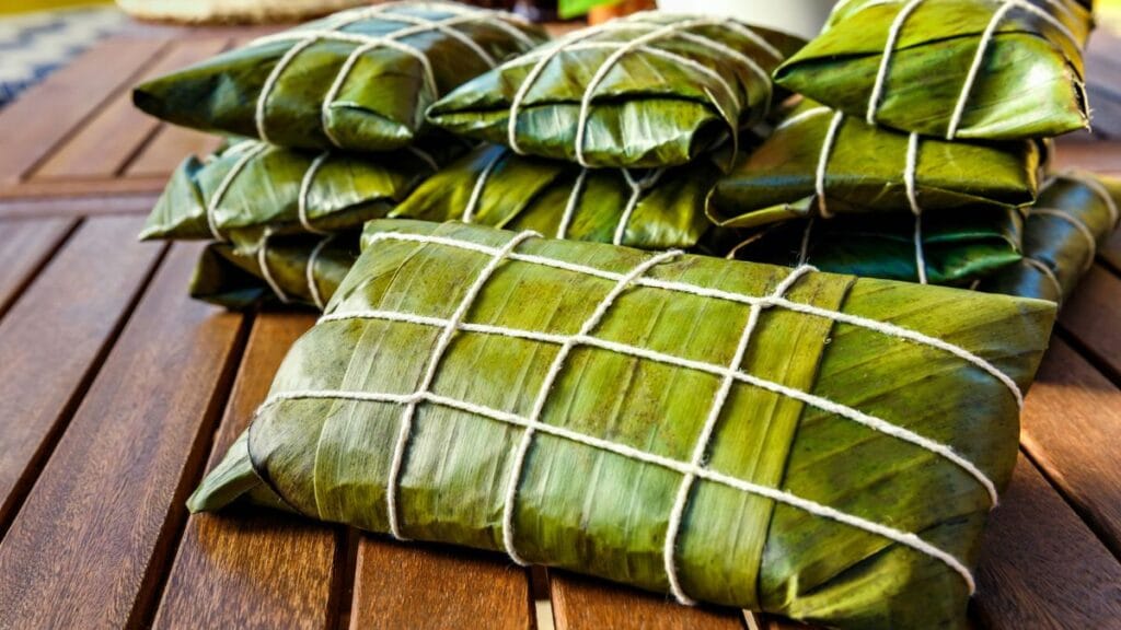 profitability of frozen hallacas in the USA