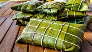 profitability of frozen hallacas in the USA