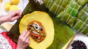 rentabilidad hallacas congeladas EEUU