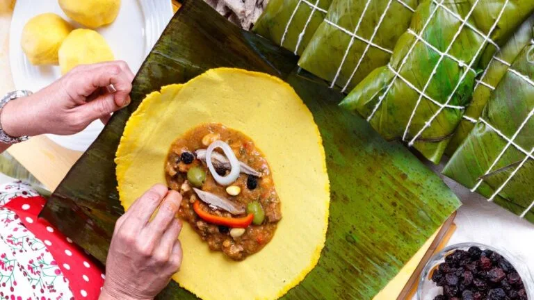 rentabilidad hallacas congeladas EEUU