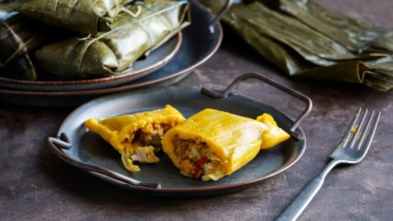 profitability of frozen hallacas in the USA