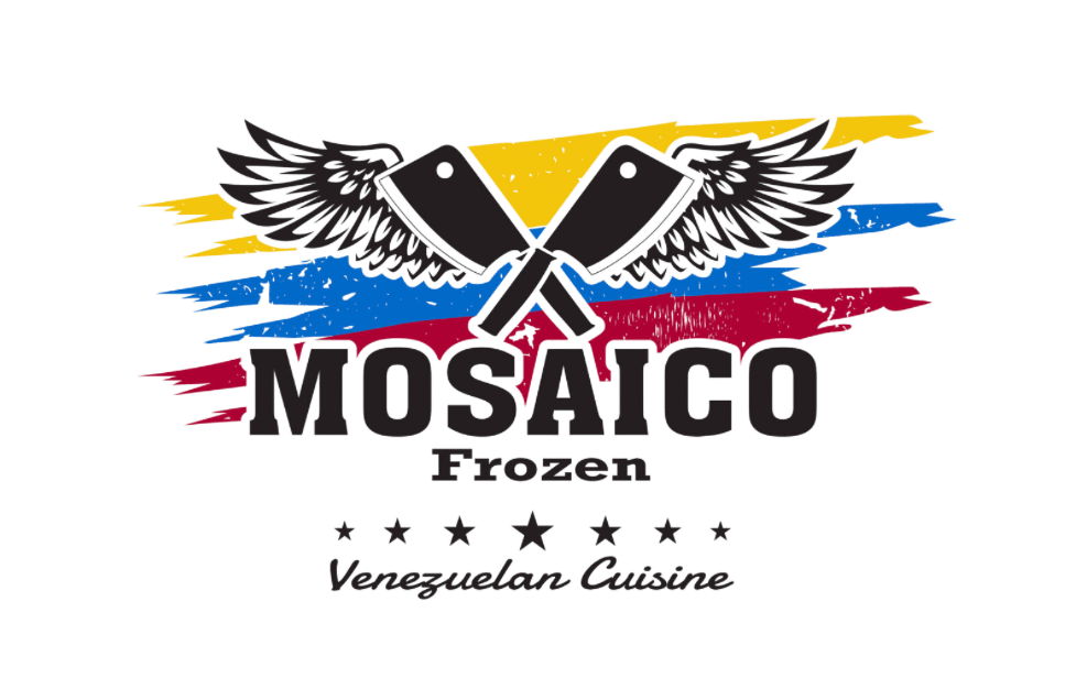 Mosaicofrozen.com