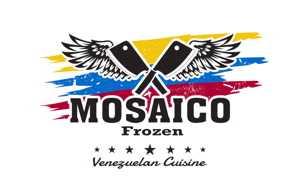 Mosaicofrozen.com