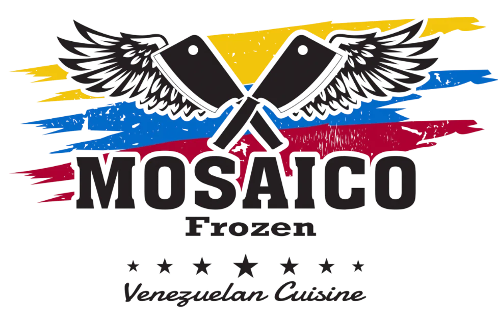 Mosaicofrozen.com