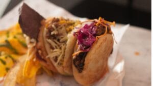 Best recipes of Venezuelan cuisine