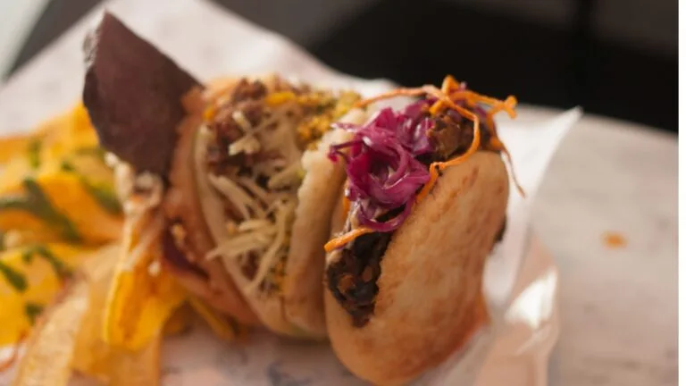 Best recipes of Venezuelan cuisine